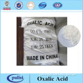 waste water treatment cleaning powder tech grade oxalic acid 99.6%